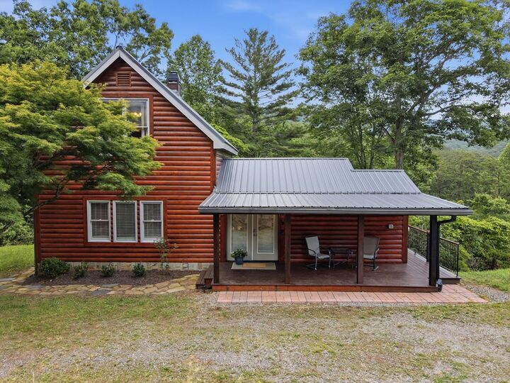 Property Photo:  2781 Old Parker Place Road  GA 30536 