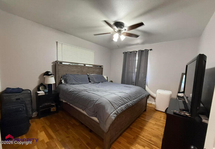 Property Photo: 600 Richards Ave - WY 82716