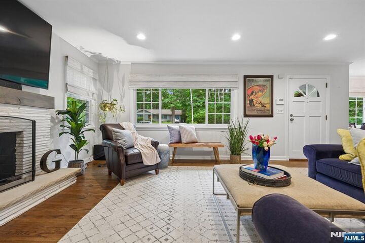 Property Photo: 25 Grove Street NJ 07006