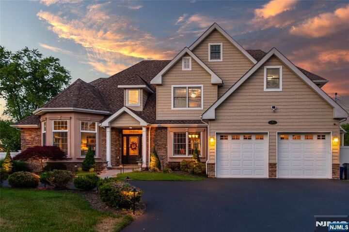 Property Photo:  116 French Hill Road  NJ 07470 