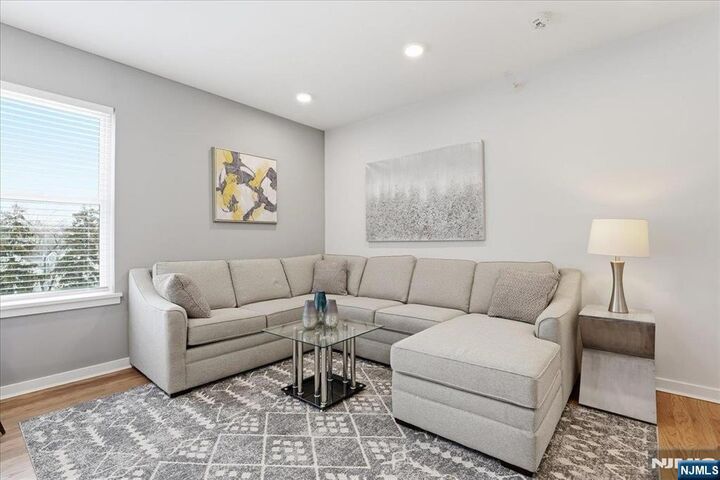 Property Photo: 660 Bloomfield Avenue 405 NJ 07003