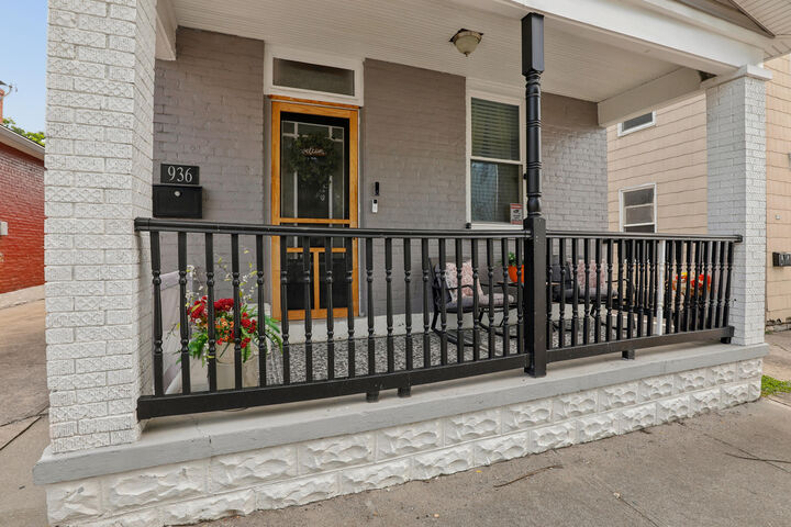 Property Photo:  936 Putnam Street  KY 41071 