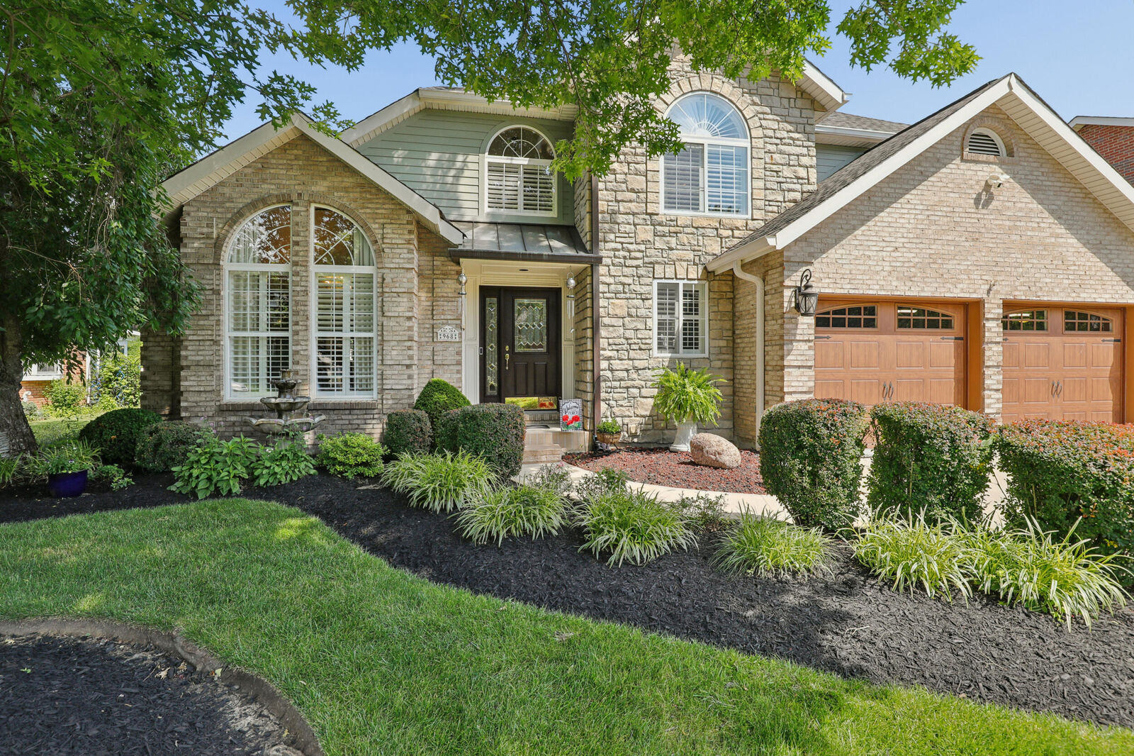 Property Photo: 968 Wedgewood Drive KY 41051