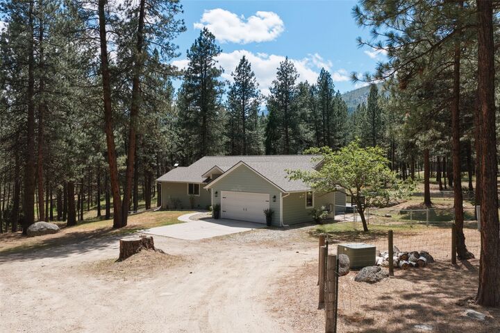 Property Photo: 281 Wyant Lane MT 59840