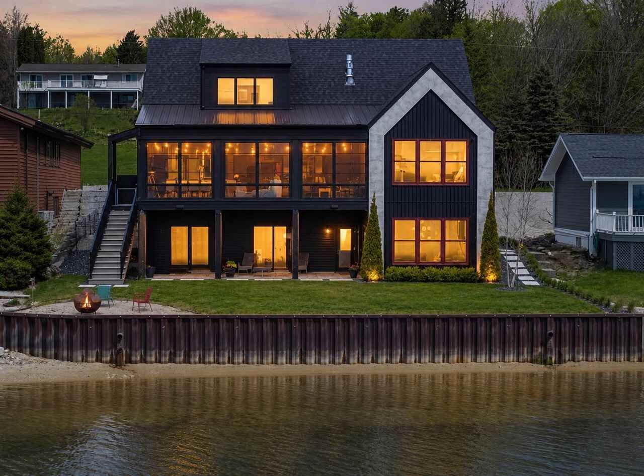 Property Photo:  139 W Michigan  MI 49712 