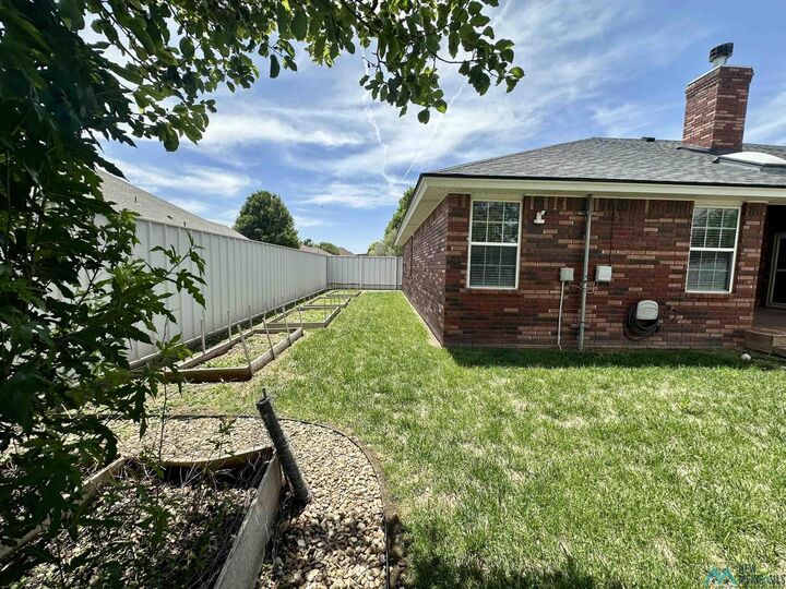 Property Photo:  4313 Springwood Drive  NM 88101 