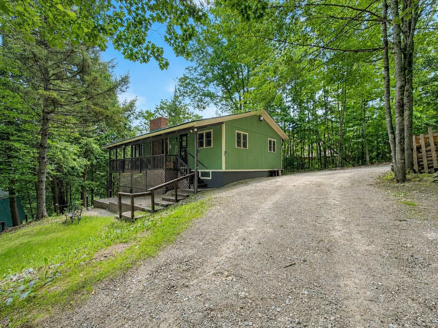 Property Photo:  207 Lakeside Drive  NH 03785 
