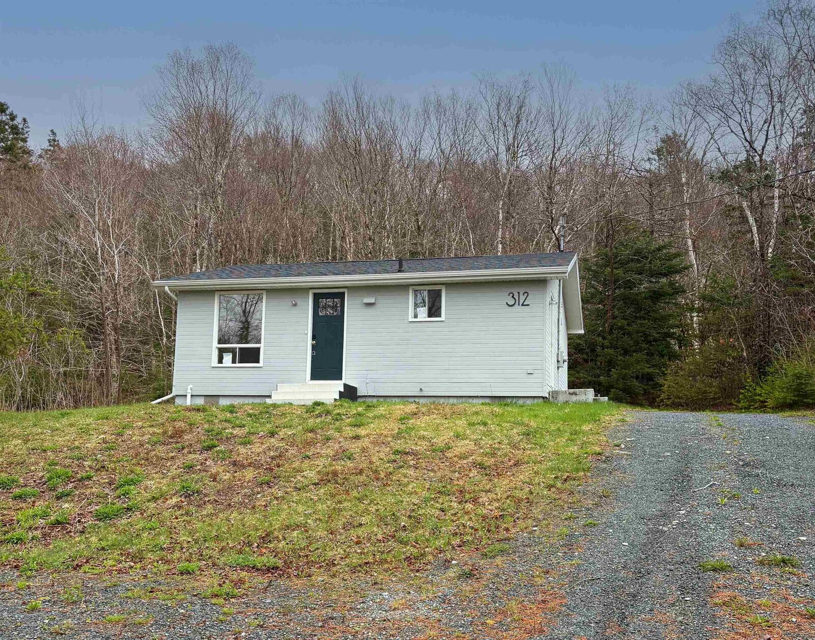 Property Photo:  312 East River Road  NS B0J 3B0 