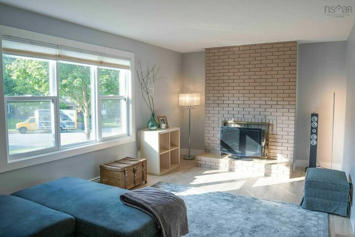 Property Photo: 36 Simcoe Place NS B3M 1H3