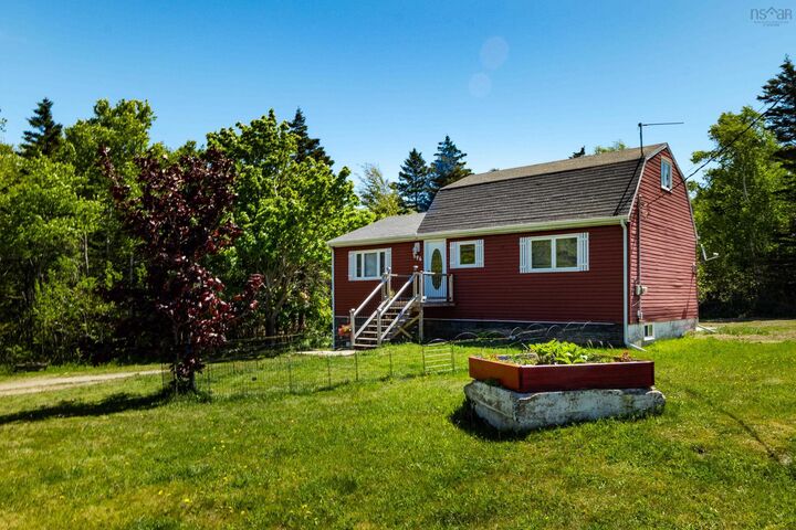Property Photo:  596 New Edinburgh Road  NS B0W 3T0 