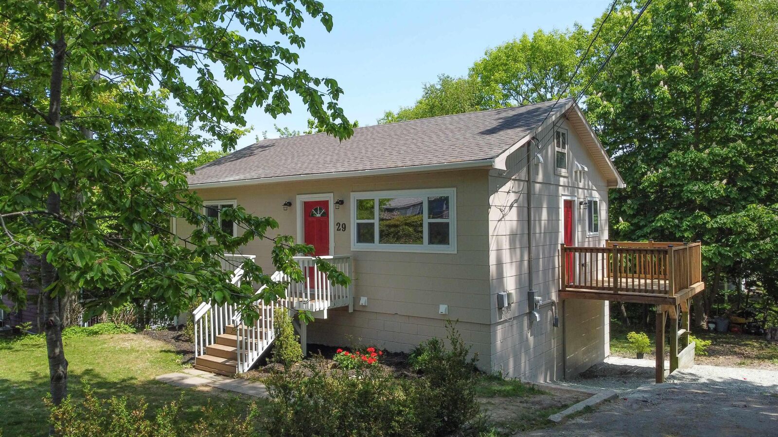 Property Photo: 29 Joyce Avenue NS B3P 1W7
