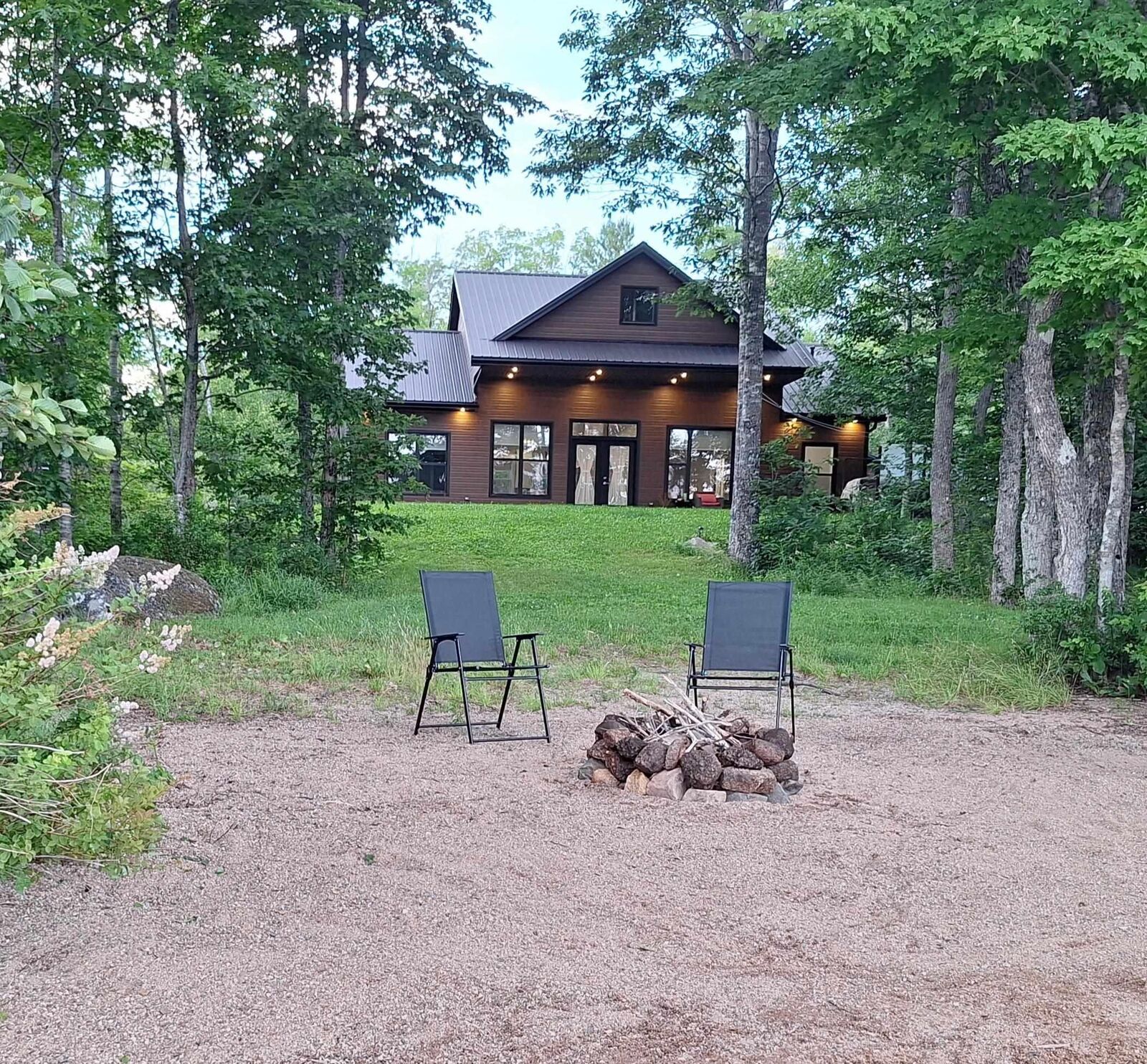 Property Photo: 62 Canyon Point Road Canyon Point Resort NS B0N 2T0