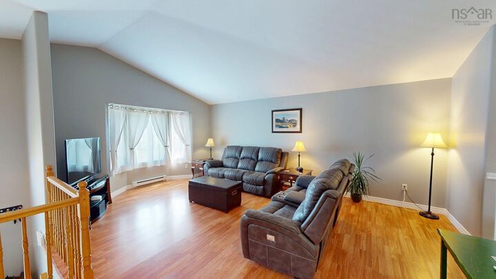 Property Photo: 54 Serop Crescent NS B3G 1P8