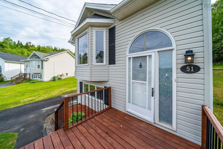 Property Photo: 51 Bianca Court NS B4E 3E2