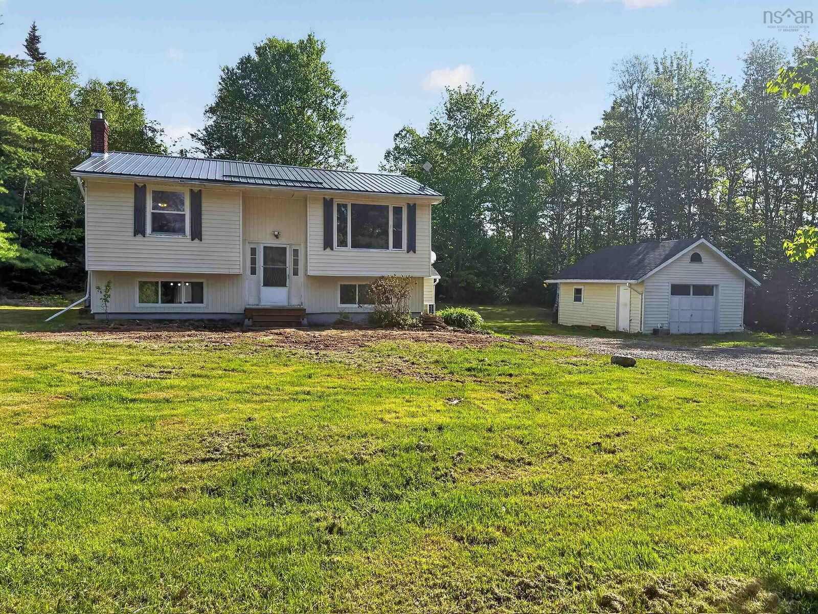 Property Photo:  860 Truro Road  NS B6L 6W3 