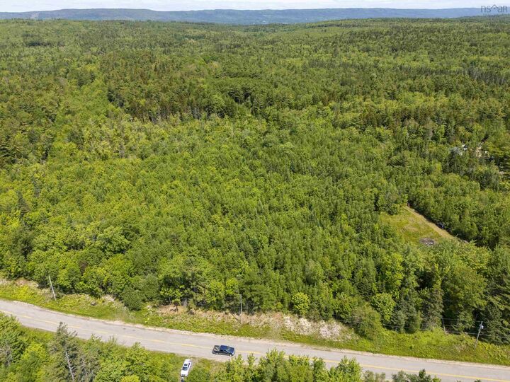 Property Photo:  Lot West Dalhousie Road  NS B0S 1A0 