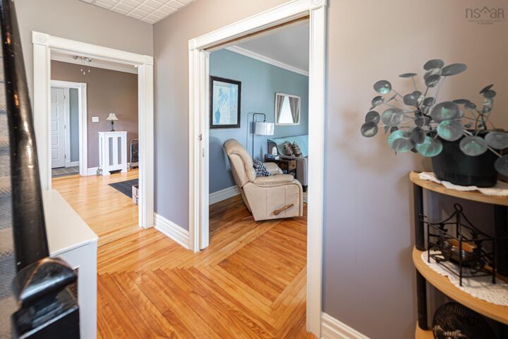 Property Photo: 1925 Gregorys Lane NS B0K 2A0