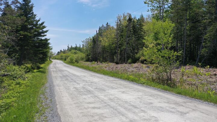 Property Photo:  Lot 102 Long Cove Road  NS B0J 2T0 