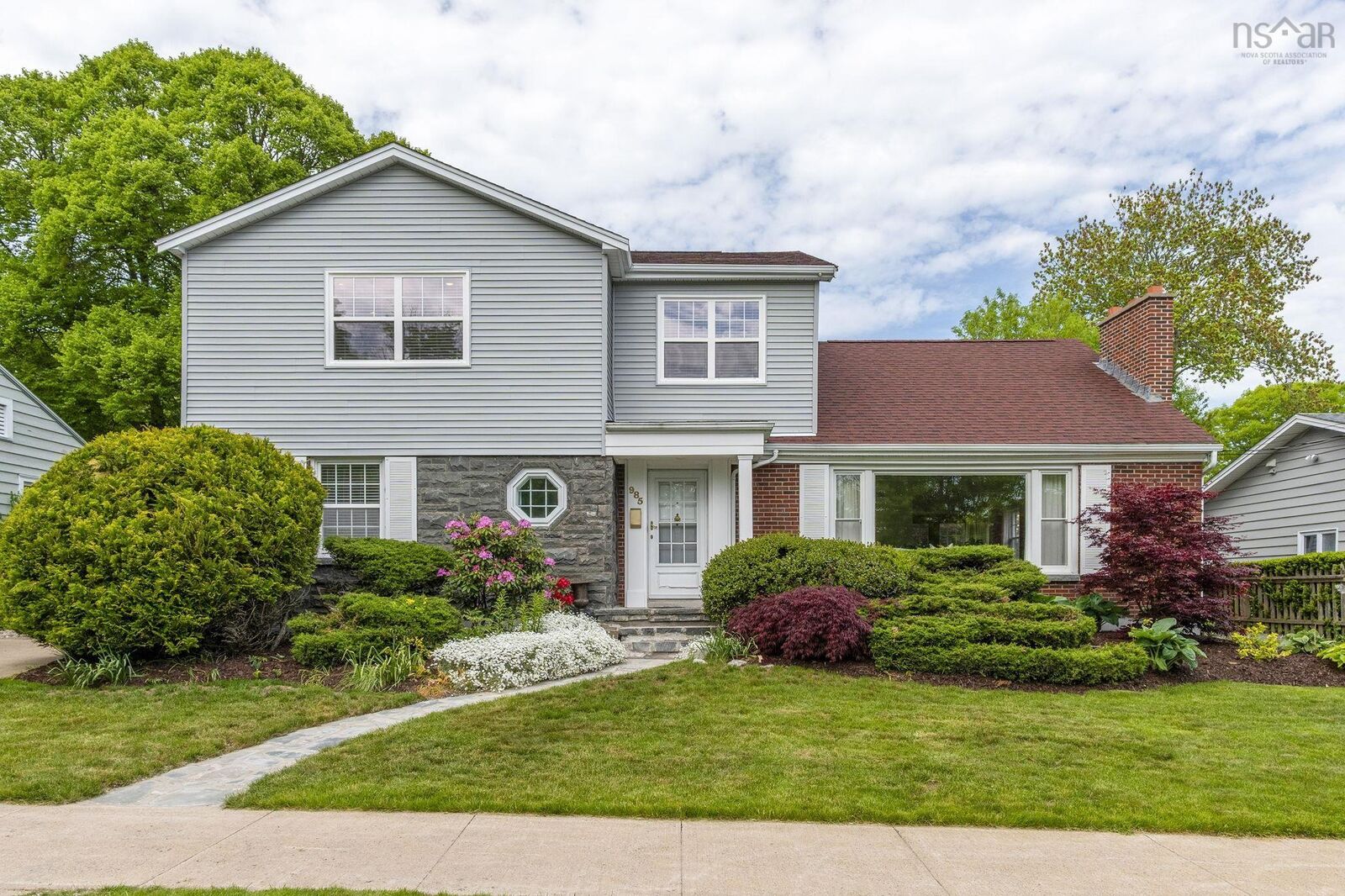 Property Photo: 985 Beaufort Avenue NS B3H 3X9