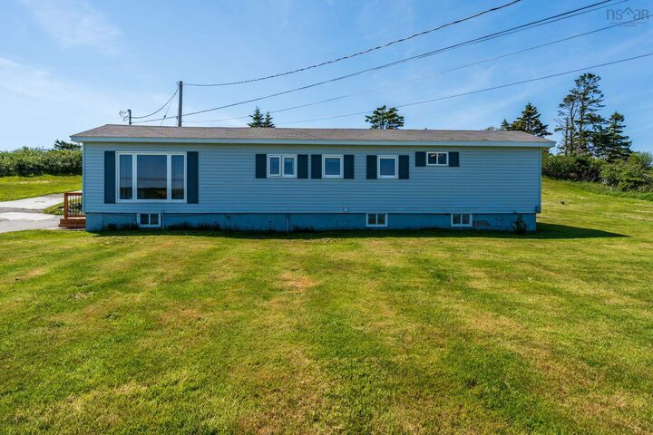 Property Photo: 980 Highway 304 NS B5A 5G7