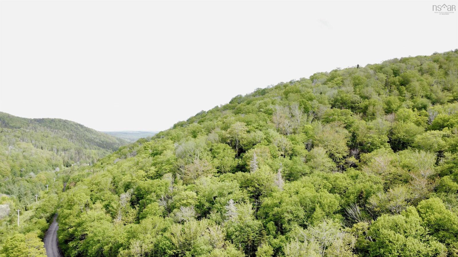 Property Photo:  Lot 18-1 Glenora Falls Road  NS B0E 1X0 