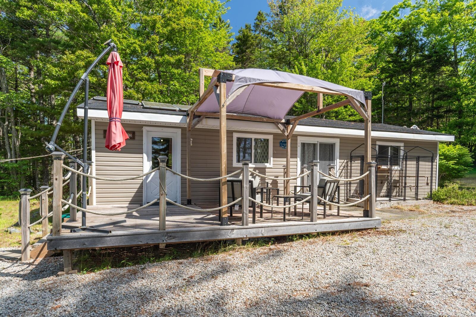 Property Photo:  799 Coldstream Road  NS B0W 3M0 
