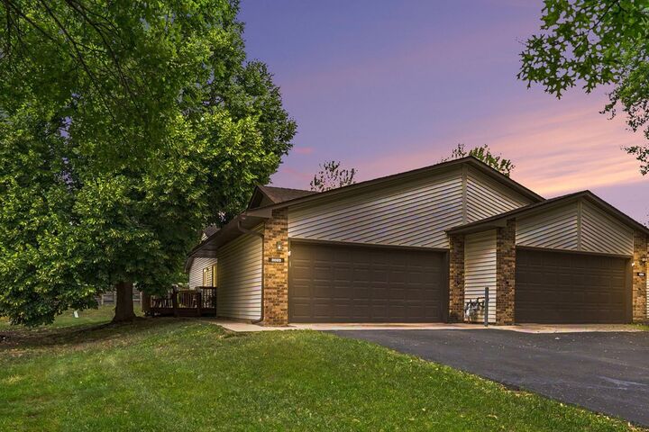 Property Photo: 8689 134th Street W MN 55124