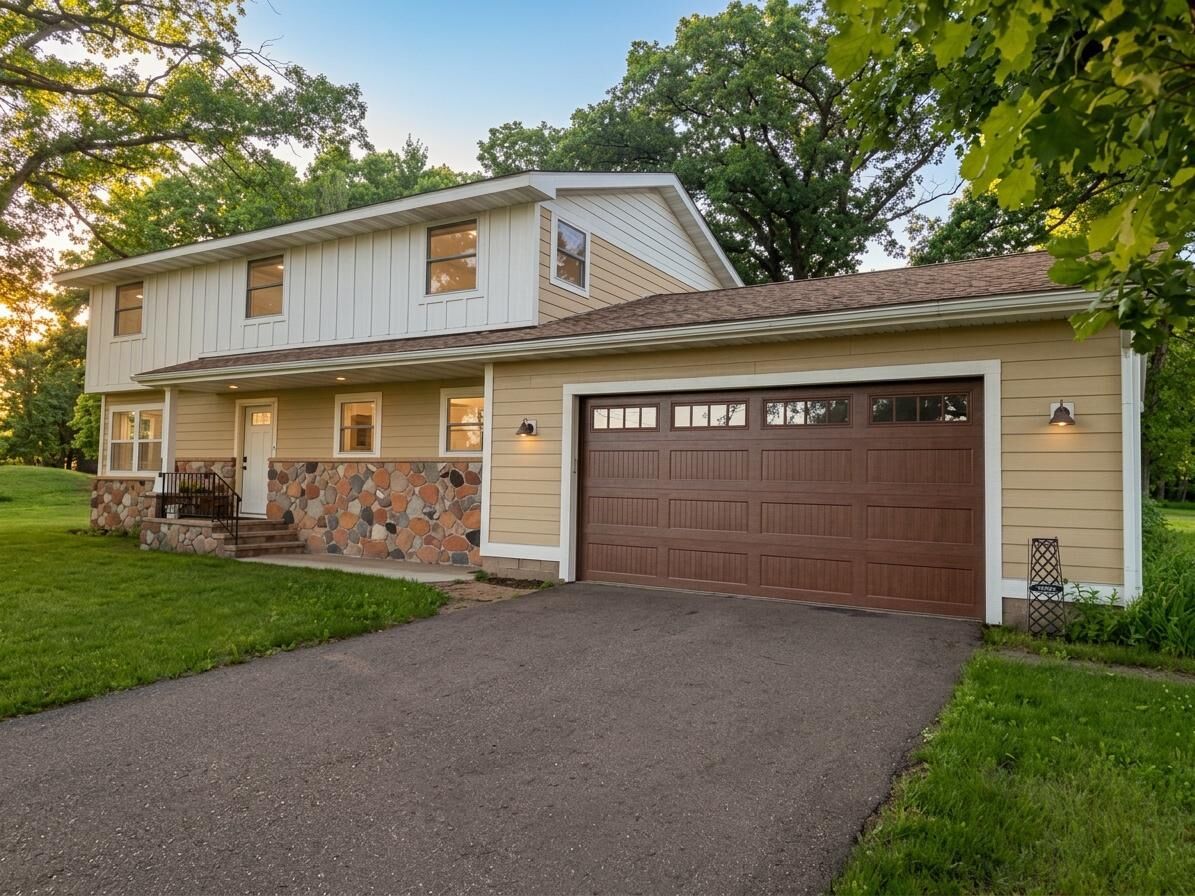 Property Photo: 10814 Pioneer Drive SE MN 56353