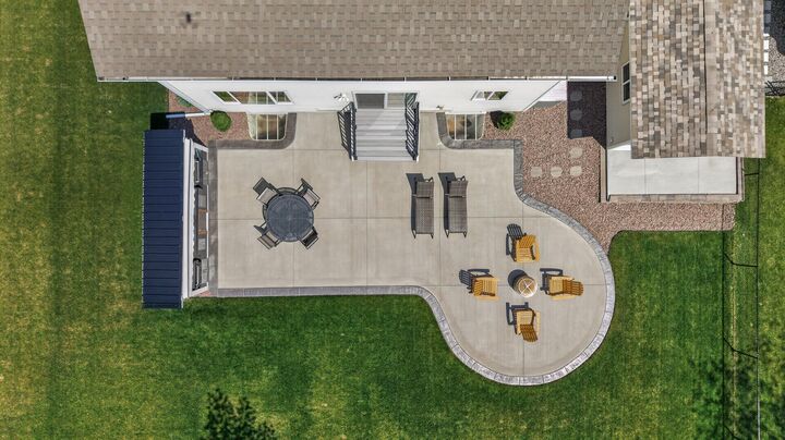 Property Photo: 12295 63rd Street NE MN 55301