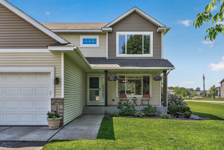 Property Photo:  12295 63rd Street NE  MN 55301 