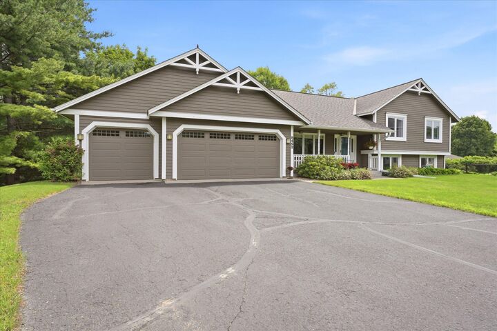 Property Photo:  8452 Monterey Court  MN 55347 