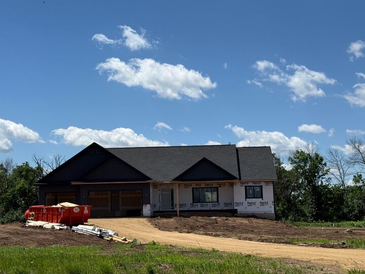 Property Photo: 995 152nd Avenue WI 54017