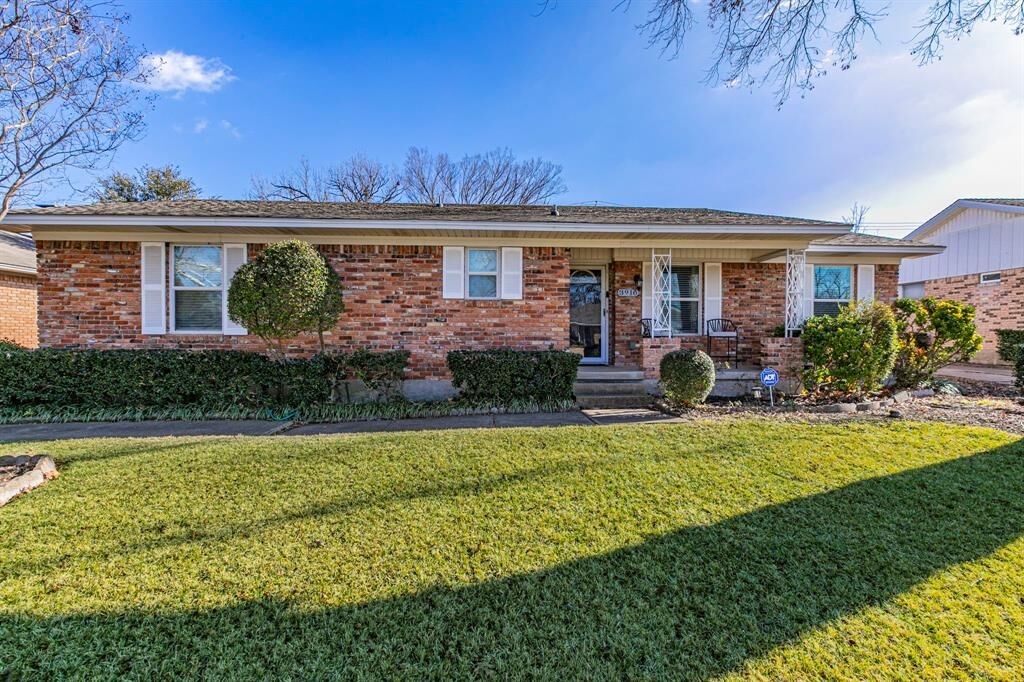 Property Photo: 3910 Douglas Drive TX 75041