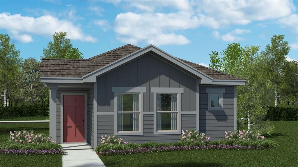 Property Photo:  3044 Maple Orchard Lane  TX 76140 