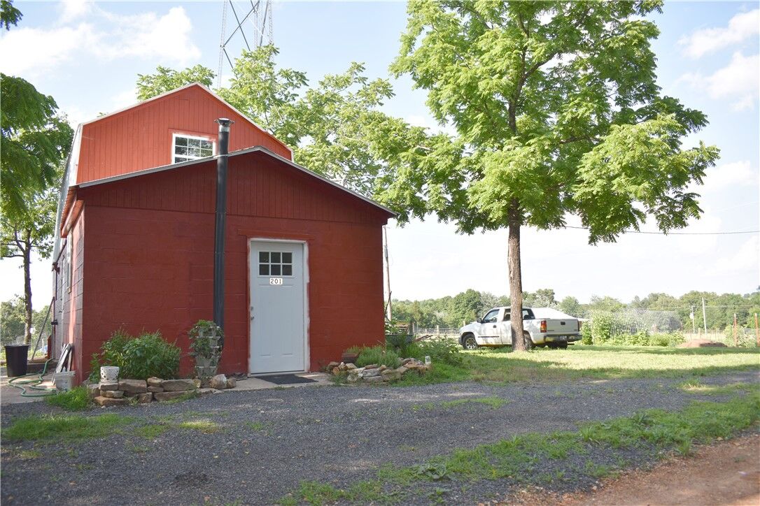 Property Photo: 201 May Pop Lane AR 72650
