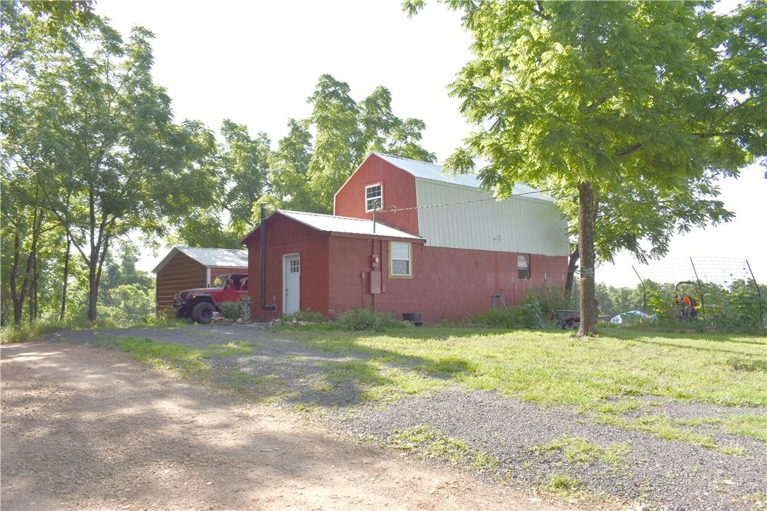 Property Photo:  201 May Pop Lane  AR 72650 