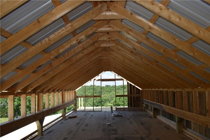 Property Photo: 201 May Pop Lane AR 72650