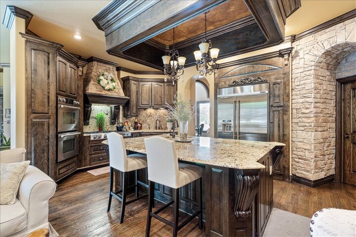 Property Photo:  447 Angel Falls Lane  AR 72762 