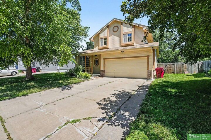 Property Photo:  15116 Chalco Pointe Drive  NE 68138 