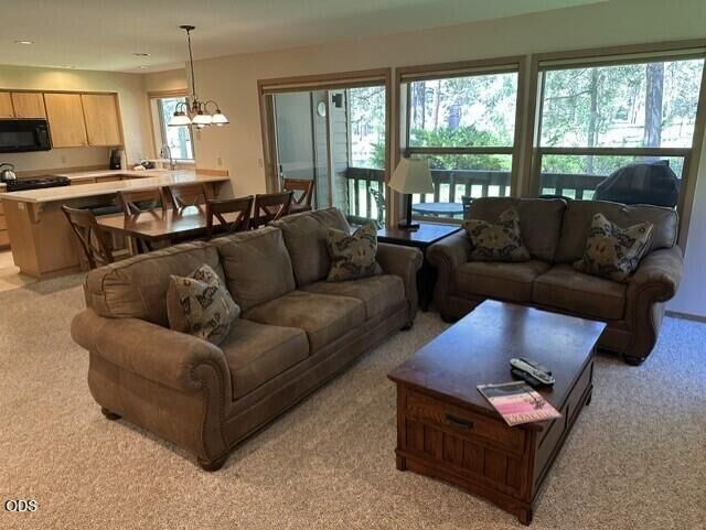 Property Photo:  57377 Beaver Ridge Loop 29-D  OR 97707 