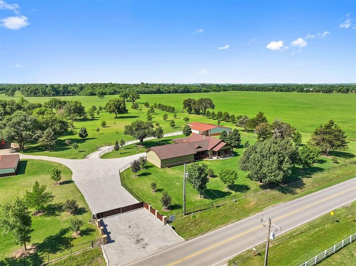 Photo de la propriété: 7800 Slaughterville Road OK 73051