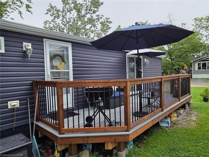 Property Photo:  8845 Lundy'S Lane 247  ON L2H 1H5 
