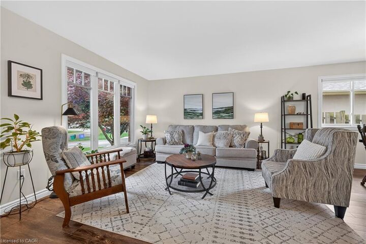 Property Photo:  4512 Ivy Gardens Crescent  ON L3J 0B3 