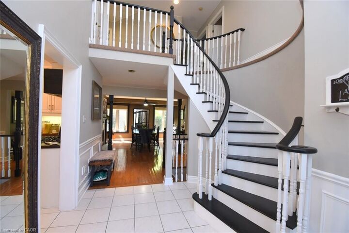 Property Photo: 26 Banbury Drive ON L9K 1H8