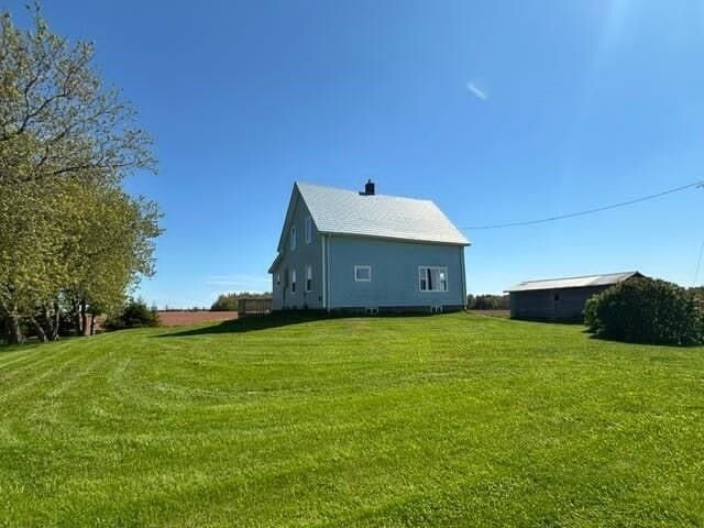 Property Photo: 2007 Dock Rd Route 150 PE C0B 1K0