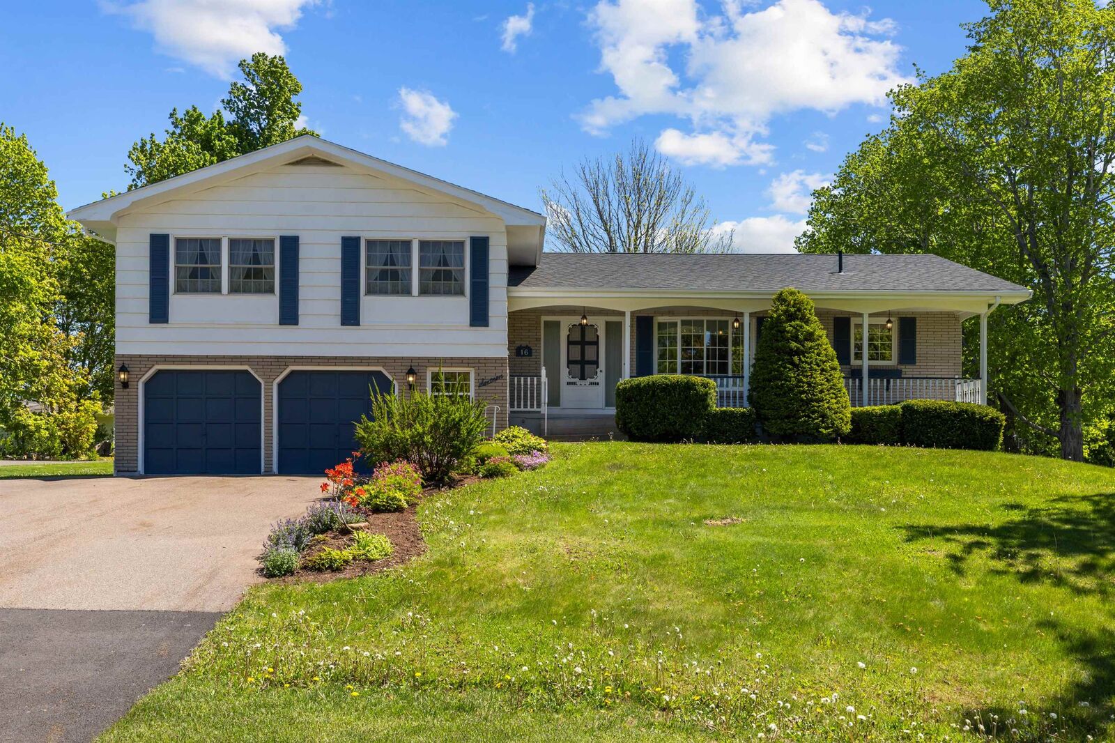 Property Photo: 16 Montgomery Drive PE C1A 6W2