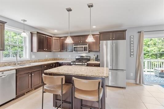 Property Photo:  8 Jana  NH 03873 