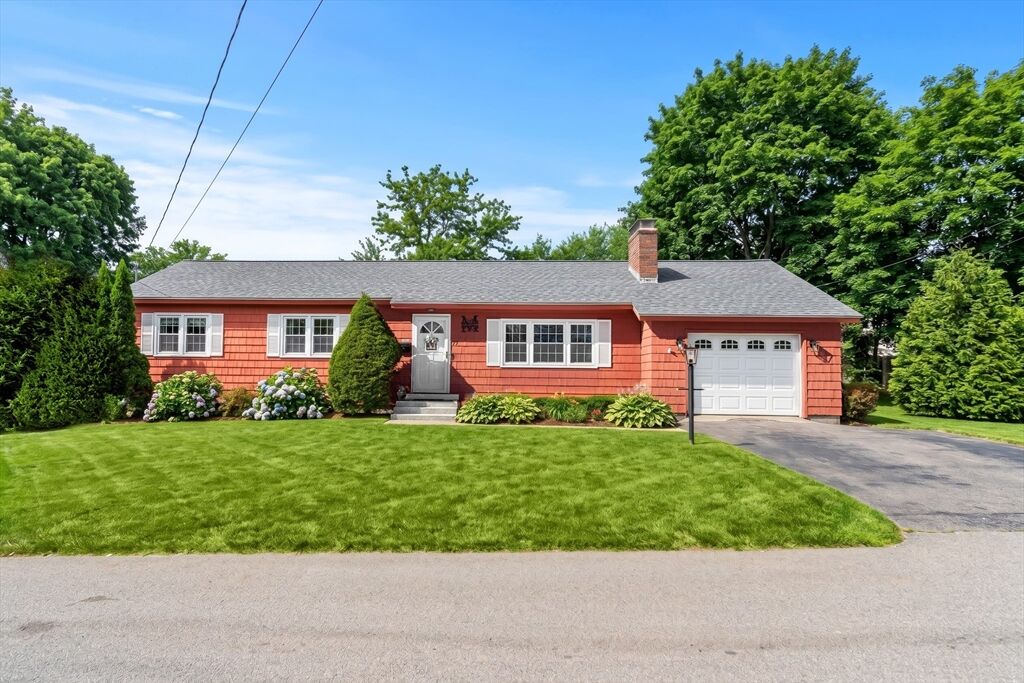 Property Photo: 77 W Albert St MA 01851
