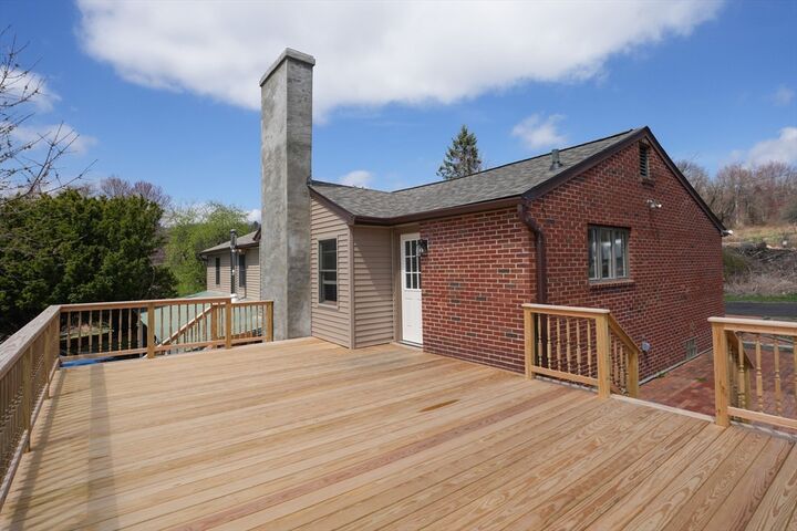 Property Photo:  1477 Dunhamtown Brimfield Rd  MA 01010 