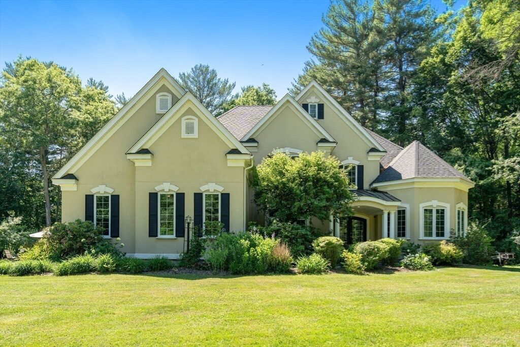 Property Photo: 36 Cutler Farm Road MA 01776